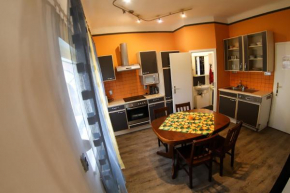 Ljubljana apartment